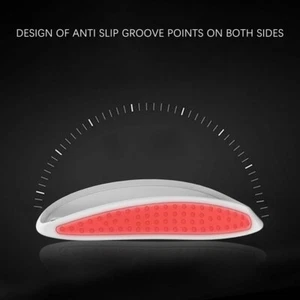 Mouse Charging Base For Magic Mouse 1/2/3 Universal Ergonomic Base Mouse - Afbeelding 1 van 13