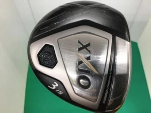 Dunlop XXIO 2018 / Fairway Wood / Miyazaki Model / 3W / Stiff / Miyazaki Waena - Picture 1 of 4