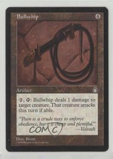 1998 Magic: The Gathering - Stronghold Bullwhip 01dr