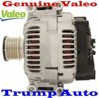 Alternator for Mercedes Sprinter 309CDi W906 eng OM646.984 2.1L Diesel 06-10 - image 1 of 4