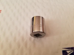 NEW Thorsen 322 11/16" 12pt 3/8" Drive Socket - Imagen 1 de 5