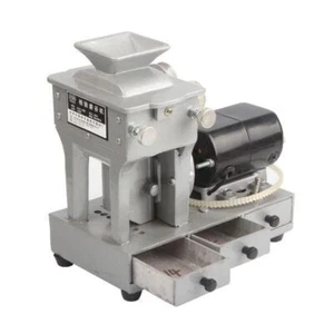 New High Power Hulling Machine Out of Rough Rice Huller Laboratory Grain Sheller - Picture 1 of 2