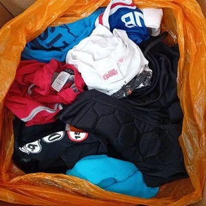 Kidswear Clothing Joblot Boys 9+ Years Zara Guess Marvel 8KG FLT04-HR - Picture 1 of 4