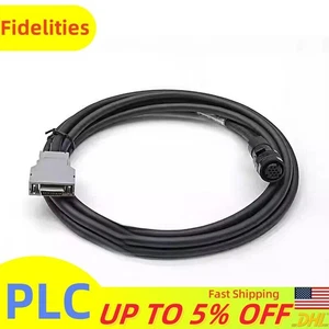 1pcs New For FANUC cable A660-2005-T505  3M,5M,10M,15M US Free TAX - Picture 1 of 5