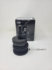 IKAPE Espresso V2 rotierendes WDT Verteilerwerkzeug 54 mm De'Longhi - Bild 1 von 12
