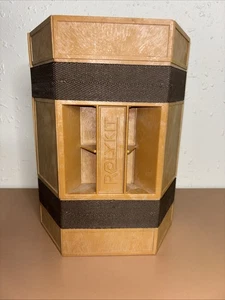 Vintage ROLYKIT S-11 Roll Up Storage System - Art  Supplies, Tools, Fishing (J5) - Picture 1 of 2