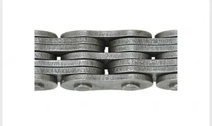 Cadena de hoja universal industrial vertical mástil carretilla elevadora BL534 | 15 PIES - Imagen 1 de 4