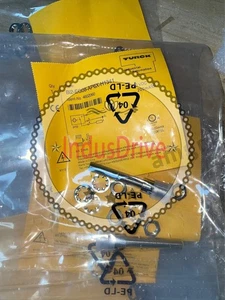 NUEVO TURCK BI2-EG08-AP6X-H1341~ - Imagen 1 de 3