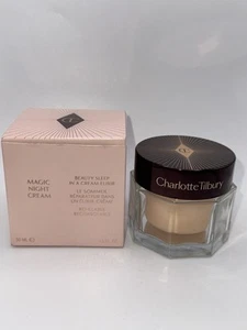 Charlotte Tilbury Magische Nachtcreme 1,6 Oz. - Bild 1 von 6