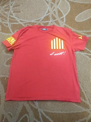 Jack Trice 100 aniversario Pro Standard extra grande Iowa State Cyclones para hombre Foto 1 de 4