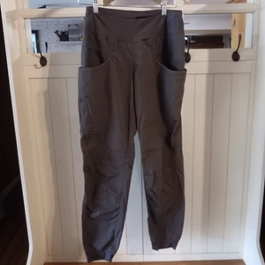 PrAna Pull On Women's Kanab Pants, Size Small - Picture 1 of 15