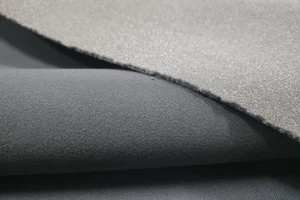 BMW M-TECHNIK CLASSIC  / Auto Dachhimmel Stoff / Car Headlining Autohimmelstoff - Bild 1 von 5