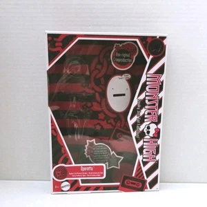 Monster High Operetta Creeproduction 2025 Box **No Doll Empty Box ONLY** - Picture 1 of 6