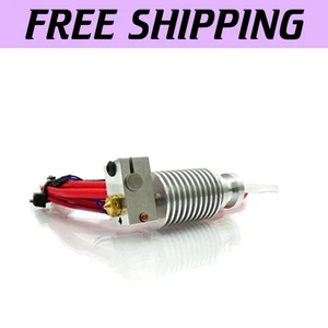 Complete V6 HotEnd Upgrade Kit for Prusa MK3 MK3S with Thermistor Included - Afbeelding 1 van 7