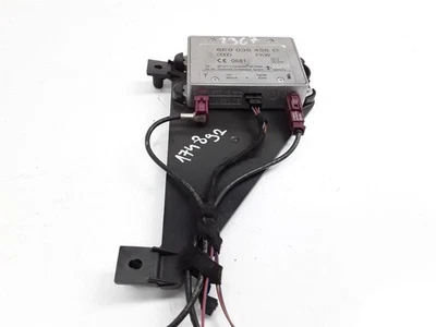AUDI A6 4F0 2004-2008 antenna 8E0035456D - image 1 of 3