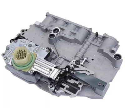 RENEW’ OEM 2007-2018 DODGE RAM 2500 3500 6.7 545RFE 68RFE VALVE BODY W/SOLENOID - Image 1 of 3