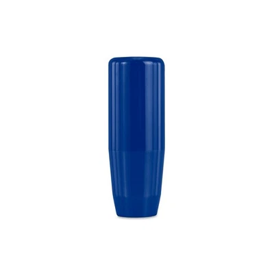 Mishimoto MMSK-BL Weighted Shift Knob, Blue - Image 1 of 4