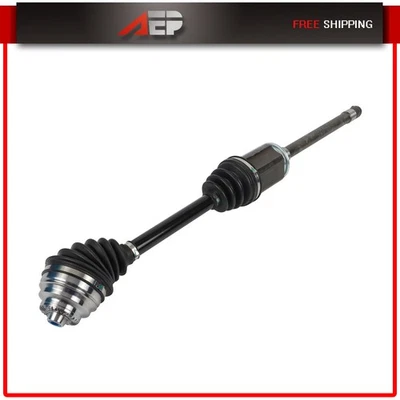 Front Right CV Axle for BMW 228i xDrive 428i xDrive Gran Coupe 2015-2016 2.0L - Image 1 of 4