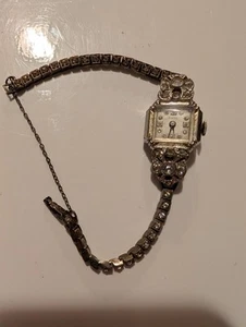 Reloj Barr’s vintage para mujer - Imagen 1 de 5