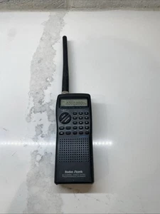 Radio Shack Pro-29 Handheld Portable Scanner 60 Channels Analog "Tested" - Picture 1 of 3