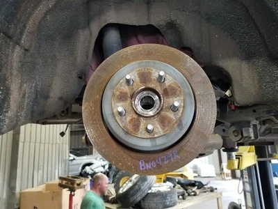 13-15 DODGE DURANGO OEM PASSENGER RIGHT REAR SUSPENSION  Foto 1 de 4