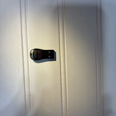 Original Sandisk MobileMate MicroSD HC M2 Card Drive Reader - Image 1 of 2