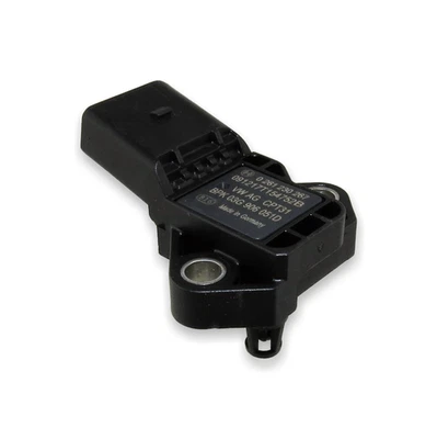 03G906051D Audi VW Seat Skoda Genuine Bosch Manifold Air Pressure Sensor - Image 1 of 4