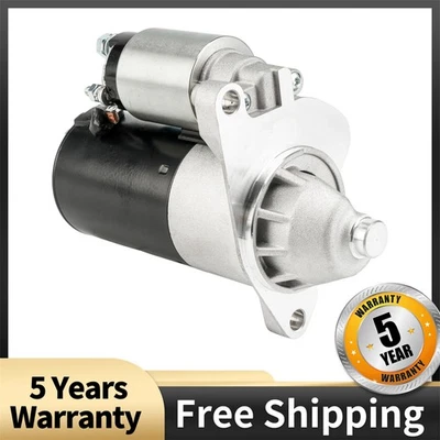 Starter For 1998-2002 Ford Explorer V6 4L 2005-2010 Ford Mustang V6 4L 3273N - Imagem 1 de 4