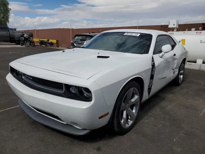 Wiper Transmission Fits 08-23 CHALLENGER 7916781 - Image 1 of 4