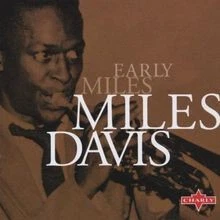 Early Miles von Davis,Miles | CD | Zustand sehr gut - Bild 1 von 2