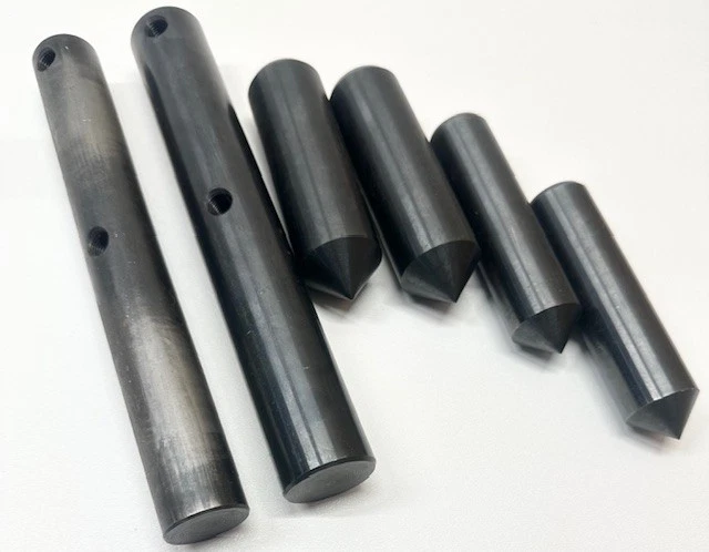 Wheeler Scope Alignment / Lapping Combo Kit   1", 30mm   Preowned - Image 1 of 1