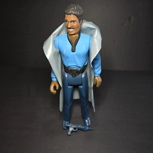 Gentle Giant LANDO CALRISSIAN Jumbo Kenner 12" Star Wars Loose  - Picture 1 of 15