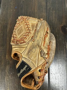 Guanto da baseball vintage anni 60 MacGregor G60 ROBERTO CLEMENTE Pittsburgh Pirates - Foto 1 di 14
