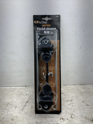Deka Battery Hold-Down Kit 00678 (New Old Stock) - Image 1 of 3