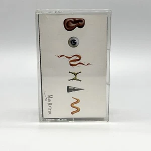 Bonham Mad Hatter Cassette Tape - Picture 1 of 6