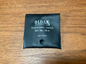 Oldak Telescope Gages Set No. 88-4 - Picture 1 of 3