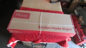New Pfister G529-PF2S Pfirst Series 1.8 GPM 1 Hole Pull Down Kitchen - Stainless - Picture 1 of 4