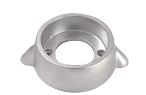 Bukh Marine Engine Collar Anode Zinc Original Part 24BUKB00E5829 *NEW* - Picture 1 of 3