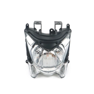 Front Headlamp Lamp Kit for 2015 Suzuki GSXS1000 2015 ABS Headlamp Assembly - Image 1 of 4