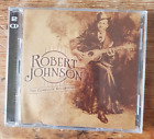 BLUES 2CD set - Robert Johnson - The Complete Recordings - Centennial Collection