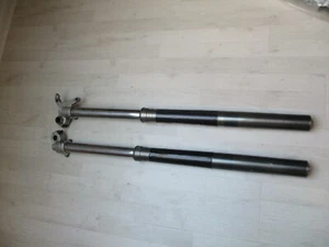 Fork Front Fork( Oil Seals + Oil New) KTM LC4 620 SC Super Competition - Picture 1 of 7