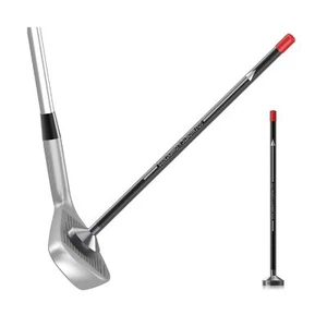 SisterAling Golf Magnetic Alignment Rods,Golf Club Alignment Sticks,Magnetic ... - Picture 1 of 7