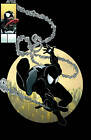 Venom #4 Marvel Comics 2022. 1st Print  Yardin Virgin CVR Amazing Spider-Man 30