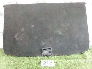 RIVESTIMENTO INTERNO DIVISORIO BAGAGLIAIO POSTERIORE MERCEDES CLASSE A W169 USED - Imagen 1 de 8