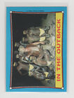 WWF / WWE 1987 Topps Ringside Action # 25 In the Outback  Outback Jack