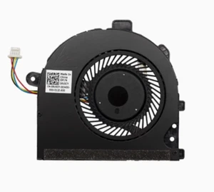 CPU Cooling Fan For DELL Vostro 14 5471 Inspiron 13 5370 0RV0CY - Zdjęcie 1 z 2