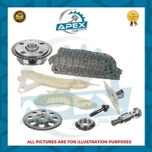 MINI R55 R56 R57 R58 R59 1.6 N14 MOTOR N14B16 KIT DE CADENA DE DISTRIBUCIÓN 11317516088 - Imagen 1 de 1