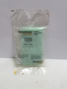 Generac Vorreiniger Filter G081646 - Original OVP - NEU - D6A - Bild 1 von 2