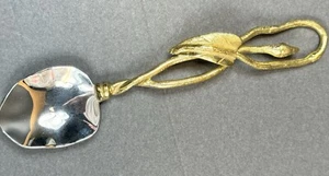 MICHAEL ARAM Enchanted Garden Spoon - Picture 1 of 12