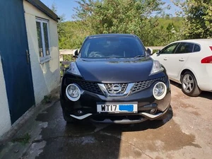 Nissan Juke Tekna Euro 6 - Picture 1 of 15